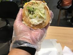 -麦当劳(龙湖北京大兴天街店)