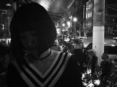 -ohbar live house(人广店)