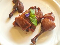 杭州酱鸭-怡和春天大酒楼(柳芳店)