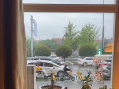 -小世界西餐厅(建国门店)
