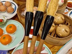 -新海利海鲜城·41年珠海老字号(夏湾店)