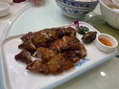 -澳门酒家(南航明珠店)