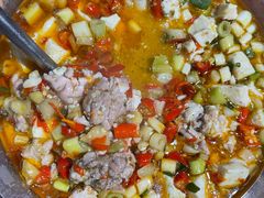 -邱金小炒·30 年盐帮江湖菜(自贡店)