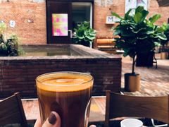 -大酉·M Coffee(北京美术馆店)