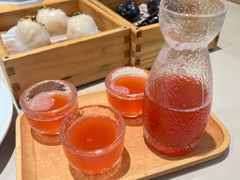 -蔡澜点心·粤菜(万菱汇店)
