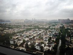 -上海浦东康桥绿地假日酒店