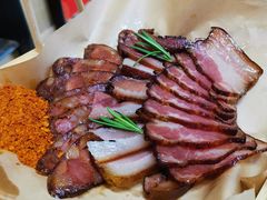 腊味拼盘-成都吃客(九眼桥店)