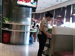 -拾贝海鲜馆（海鲜粤菜）(花果园店)