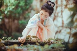 -哈妮儿童摄影(德清店)