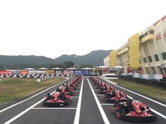 -珠海国际赛车场-卡丁车场