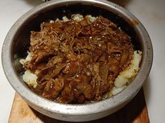 土豆肥牛-佬肥猫·浙江乡村菜(国华广场店)