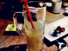 -酒井酱子·深夜食堂(东城汇店)