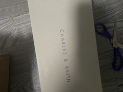 -CHARLES & KEITH(青岛万象城店)