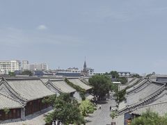 -青州古城