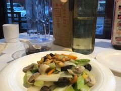 炒全素-峨嵋酒家(地安门店)