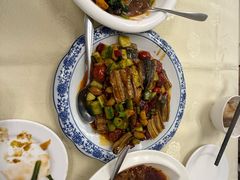 -王家味 - Wángjiā wèi