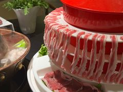 -南门四季铜锅涮肉(大屯·北苑店)