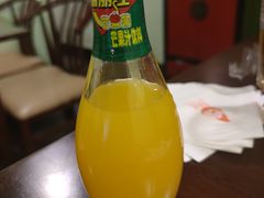 芒果汁-紫滇源云南生态菜(丹凤街店)