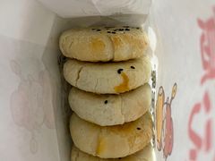 -满谷宝栗(奥林匹克店)