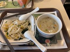 -魏家凉皮(大雁塔南广场餐厅)
