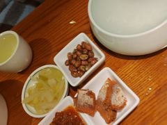 -如轩·海鲜砂锅粥·潮汕菜(海珠店)