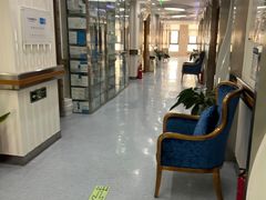 -圣贝口腔(海淀店)