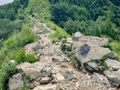 -阳台山自然风景区