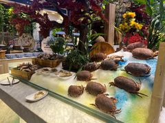 -川骄海鲜自助(河东店)