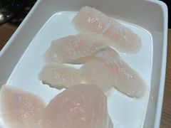 -火炉火自助餐(悠唐购物中心店)