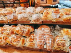 -西村叔叔的店·面包·甜品·蛋糕(清河万象汇店)