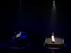 -交通银行前滩31演艺中心