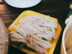 -练掌门·火锅&烧烤&烤鱼(北亭店)