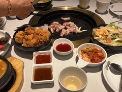 -韩时烤肉(枫蓝店)