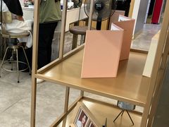 -海马体照相馆(广州新世界云门New park店)