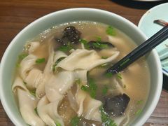 -萧记三鲜烩面(郑汴路店)