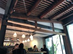 大堂-zarah(鼓楼店)