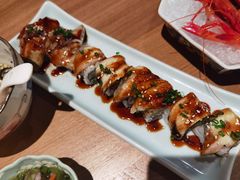 -初居食屋日式料理(万象城购物中心店)