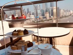 -顶层酒吧ROOF(上海艾迪逊酒店)