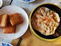 -快活大茶楼