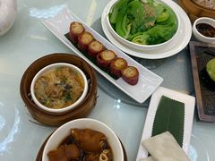 -顺德人家食府(黄金广场店)