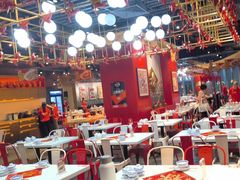 -禄鼎记·多口味酸菜鱼(侨鑫店)