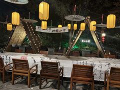 -天目湖御水温泉·度假酒店