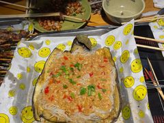 -新疆烧烤王(广灵店)