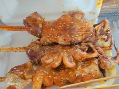 -大学城夜市大排档(凤栖路店)