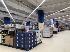 -盒马X会员店(上海森兰商都店)