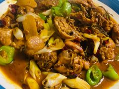 -五谷丰登·胶东海鲜·家常菜(张村店)
