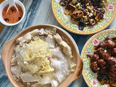 -砂锅居(西四店)