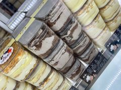 豆乳盒子-甜嘟嘟烘焙坊(舒城路店)