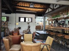 -Nirvana Cafe&Bar(北仓文创街区店)