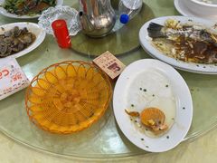 -秋姐美食店(旅游大道店)